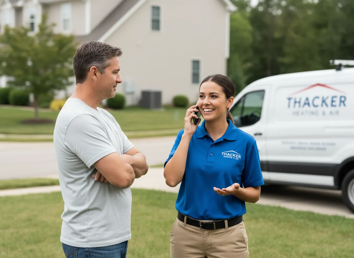 Ac Repair Pittsfield, NH FAQs